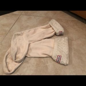 Hunter Original Tall Boot Sock